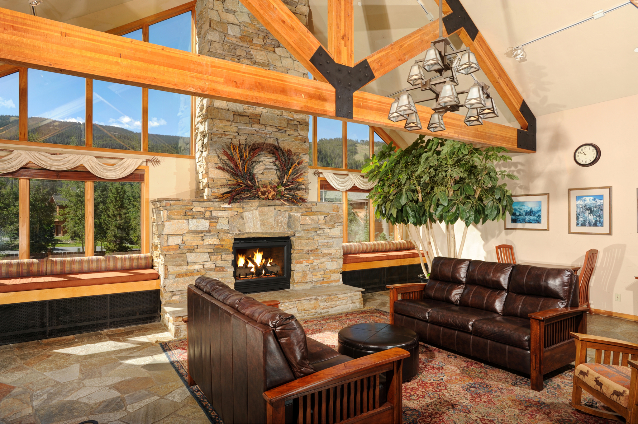 Gateway Mountain Lodge By Keystone Resort 